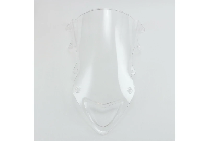 Plexi štít číry BMW S1000RR 2009-2014 pre motocykel