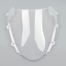 Plexi štít číry Honda CBR 1000RR 2004-2007
