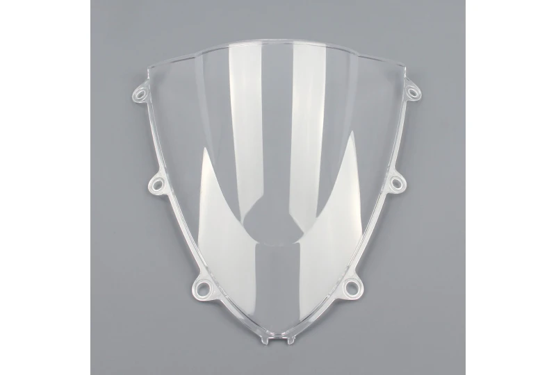 Plexi štít číry Honda CBR 1000RR 2008-2011 pre motocykel