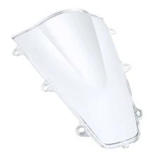 Plexi štít číry Honda CBR 1000RR 2017-2018