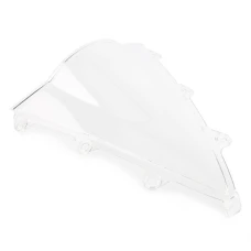 Plexi štít číry Honda CBR 300R 2014-2015