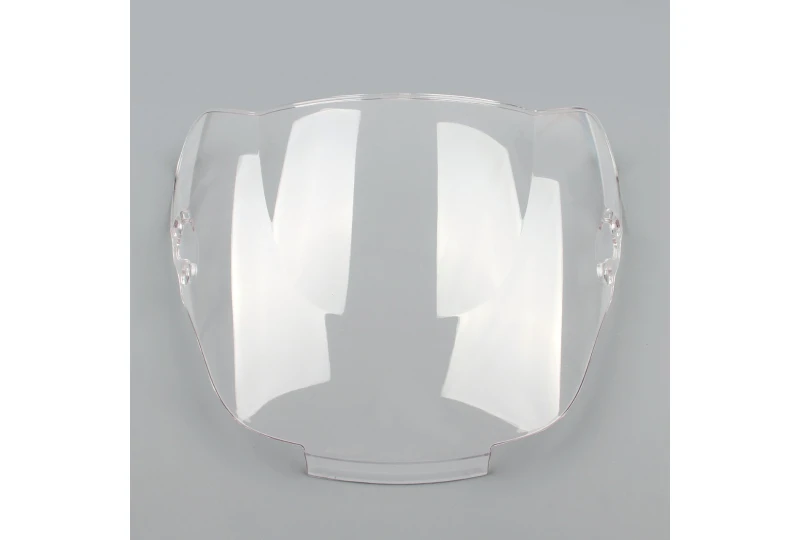 Plexi štít číry Honda CBR 600F 1991-1994 pre motocykel