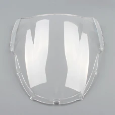 Plexi štít číry Honda CBR 600F 1999-2000