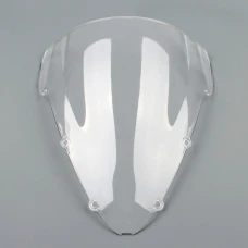 Plexi štít číry Honda CBR 600F 2001-2007