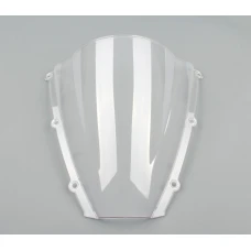 Plexi štít číry Honda CBR 600RR 2003-2004