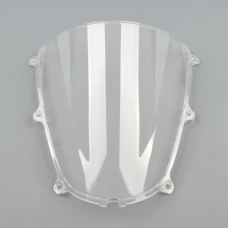 Plexi štít číry Honda CBR 600RR 2005-2006