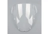 Plexi štít číry Honda CBR 929 2000-2001 pre motocykel