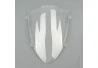 Plexi štít číry Kawasaki Ninja 250R 2008-2012 pre motocykel