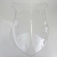 Plexi štít číry Kawasaki Z 1000SX 2011-2013
