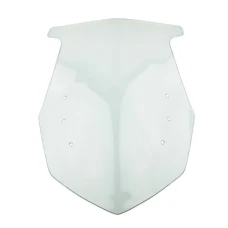Plexi štít číre Kawasaki Z1000SX 2011-2016