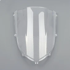 Plexi štít číry Kawasaki ZX-10R 2004-2005