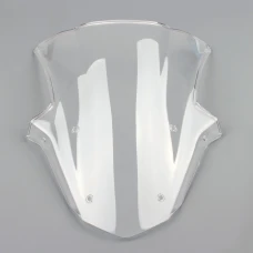 Plexi štít číry Kawasaki ZX-10R 2011-2013