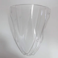 Plexi štít číry Kawasaki ZX-10R 2016-2018