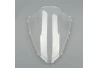 Plexi štít číry Kawasaki ZX-14R / ZZR1400 2006-2016 pre motocykel