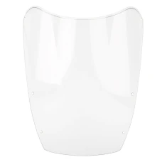 Plexi štít číry Suzuki GSX 600/750 F 1987-1997