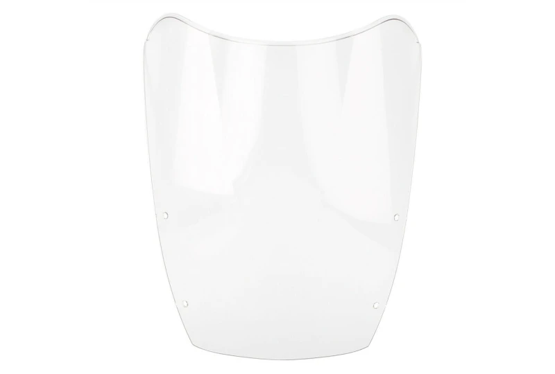 Plexi štít číry Suzuki GSX 600/750 F 1987-1997 pre motocykel