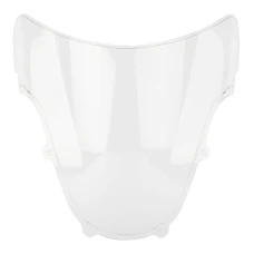 Plexi štít číry Suzuki GSX-R 1000 2000-2002