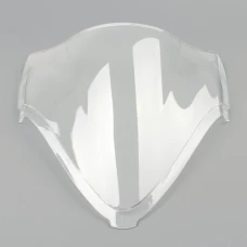 Plexi štít číry Suzuki GSX-R 1300 Hayabusa 2008-2012