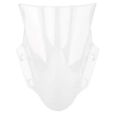 Plexi štít číry Suzuki GSX-R 250 2017-2019