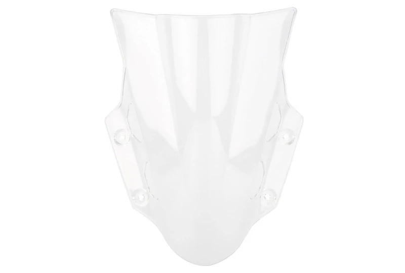 Plexi štít číry Suzuki GSX-R 250 2017-2019 pre motocykel