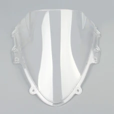 Plexi štít číry Suzuki GSX-R 600/750 2004-2005