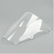 Plexi štít číry Suzuki SV650/1000 2003-2009