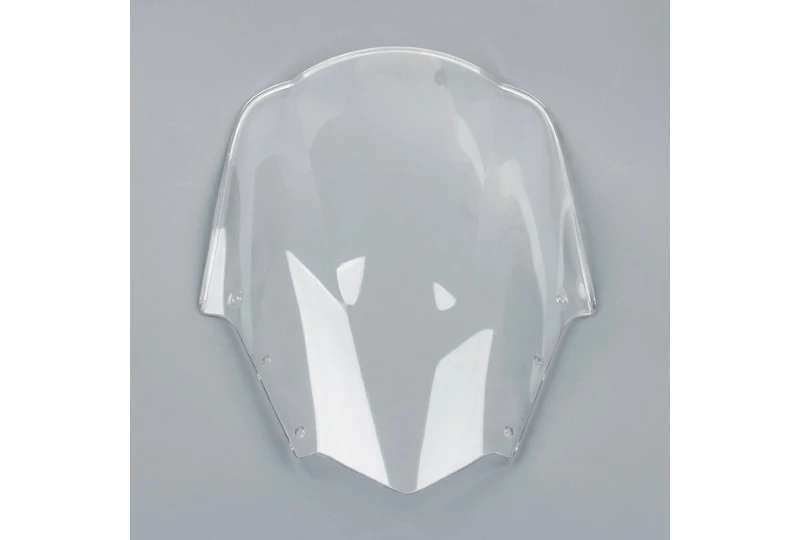 Plexi štít číry Yamaha FZ1 S 2006-2011 pre motocykel