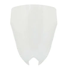 Plexi štít číry Yamaha XJ6 Diversion 2003-2008