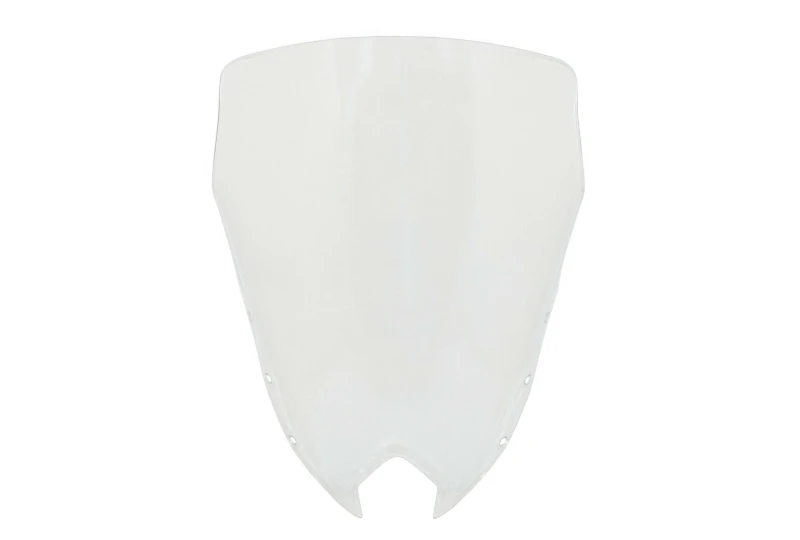 Plexi štít číry Yamaha XJ6 Diversion 2003-2008 pre motocykel