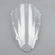 Plexi štít číry Yamaha YZF R1 2000-2001