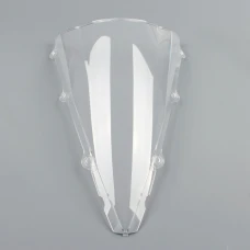 Plexi štít číry Yamaha YZF R1 2002-2003