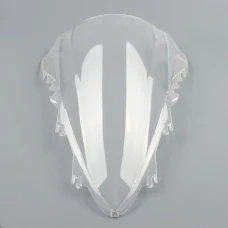 Plexi štít číry Yamaha YZF R1 2007-2008