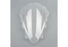 Plexi štít číry Yamaha YZF R1 2007-2008 pre motocykel