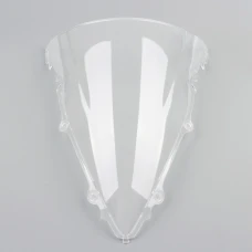 Plexi štít číry Yamaha YZF R6 2003-2005