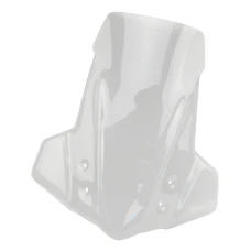 Plexi štít HONDA NC700X 12-13 NC750X 13-15 - čirý