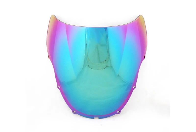 Plexi štít irídiový Honda CBR 600F 1999-2000 pre motocykel