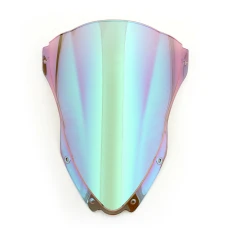 Plexi štít iridiový Kawasaki ZX-10R 2016-2018