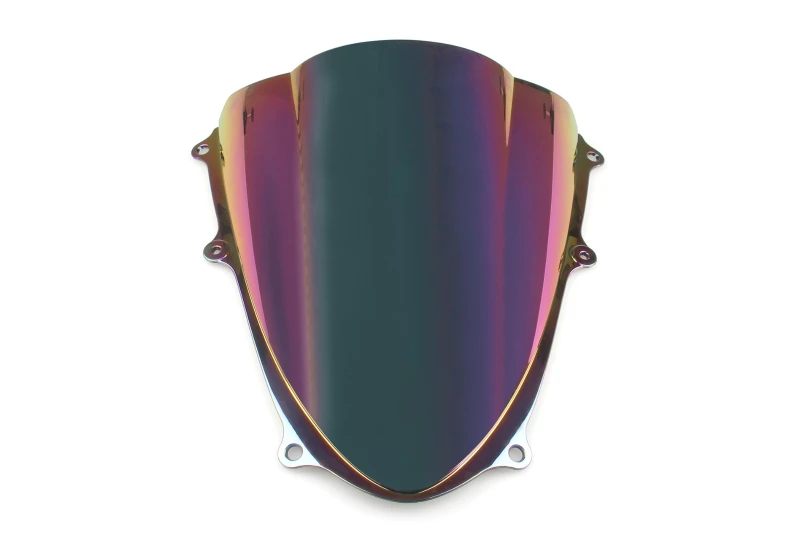 Predný plexi iridiový Suzuki GSX-R 1000 2009-2011 pre motocykel