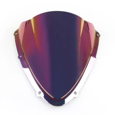 Plexi štít iridiový Suzuki GSX-R 600/750 2008-2010 II. Jakost