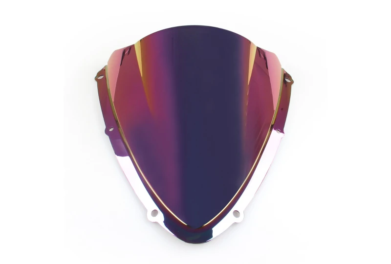 Plexi štít iridiový Suzuki GSX-R 600/750 2008-2010 II. Jakost pre motocykel