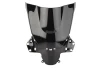 Plexi štít dymový Honda CBR 250R 2011-2013 pre motocykel
