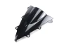 Plexi štít dymový Honda CBR 300R 2014-2015 pre motocykel