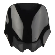 Plexi štít dymový Honda NC 700/750S 2010-2014