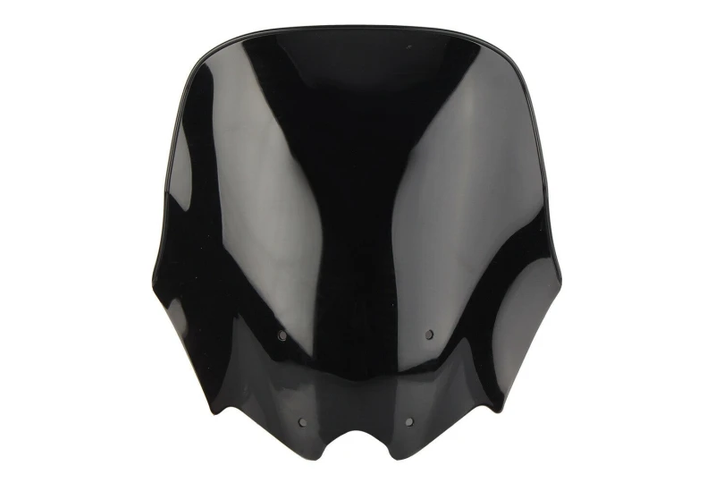 Plexi štít dymový Honda NC 700/750S 2010-2014 pre motocykel