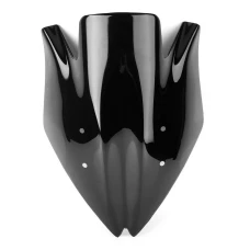 Plexi štít dymový Kawasaki Z1000 2007-2009