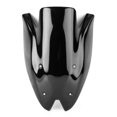 Plexi štít dymový Kawasaki Z1000 2010-2014