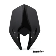 Plexi štít dymový MS 2365 Kawasaki Z800 2013-2016