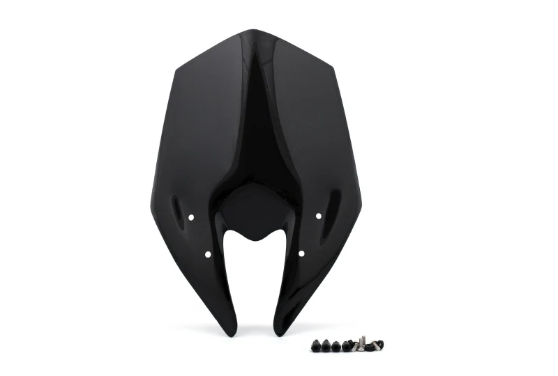 Plexi štít dymový MS 2365 Kawasaki Z800 2013-2016 pre motocykel Plexi štít dymový MS 2365 Kawasaki Z800 2013-2016 pre motocykel