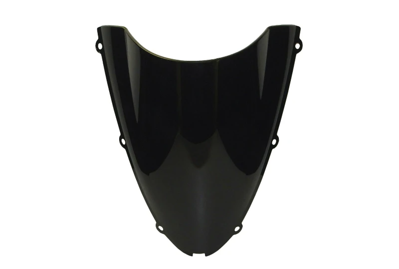 Plexi štít dymový Kawasaki ZX-10R 2006-2007 pre motocykel