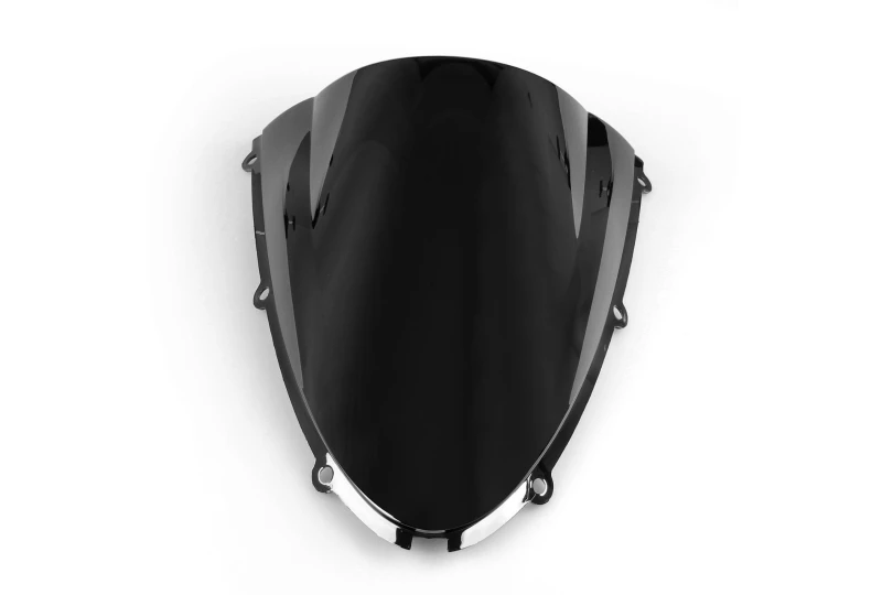Plexi štít dymový Kawasaki ZX-6R/ZX-10R 2005-2008 pre motocykel Plexi štít dymový Kawasaki ZX-6R/ZX-10R 2005-2008 pre motocykel